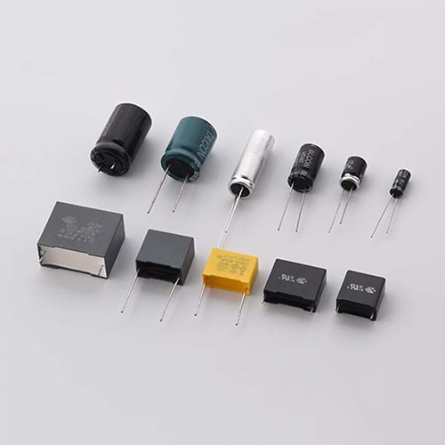 Elektronik Bileşenler