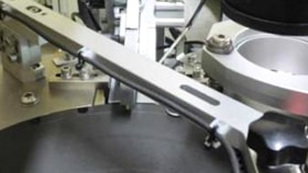 Cıvatalar ve Millerler için Optik Kalite Kontrol