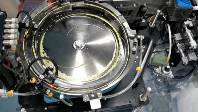 Optik Kalite Kontrol Sistemi (Ledlere ve Elektronik Parçalara Özel)