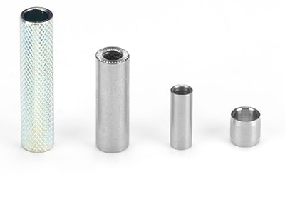 Optik Kalite Kontrol Makinesi (Silindirik Parçalara Özel)