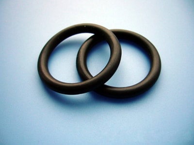 O-ring Contalar için Optik Kalite Kontrol