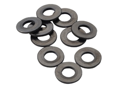 O-ring Contalar için Optik Kalite Kontrol