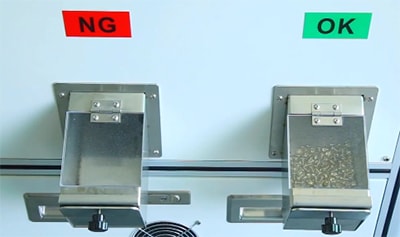 Otomotiv Parçaları için Kalite Kontrol ve Test