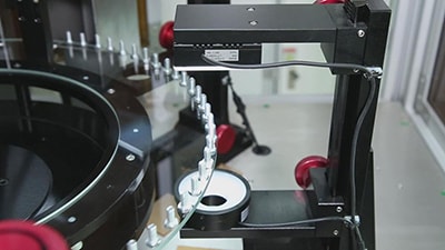 Otomotiv Parçaları için Kalite Kontrol ve Test